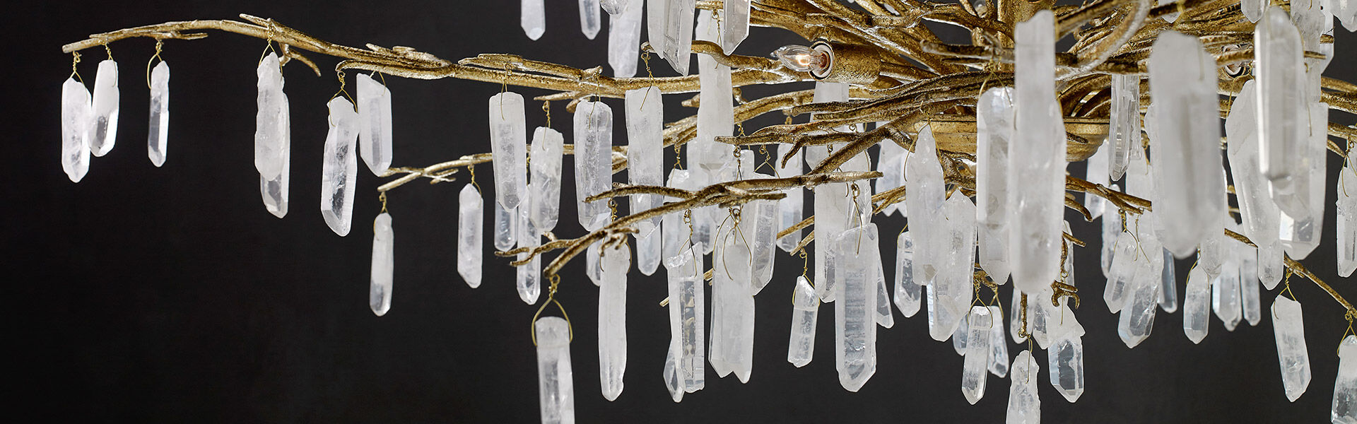 Decorate with Light | Let your personality shine throughout your home.