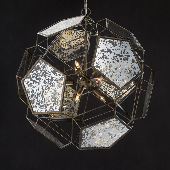 Currey & Company Quick Ship