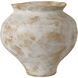 Monte Carlo 12 X 10.75 inch Vases, Set of 2