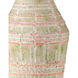 Riso 9.25 X 4 inch Vases, Set of 2