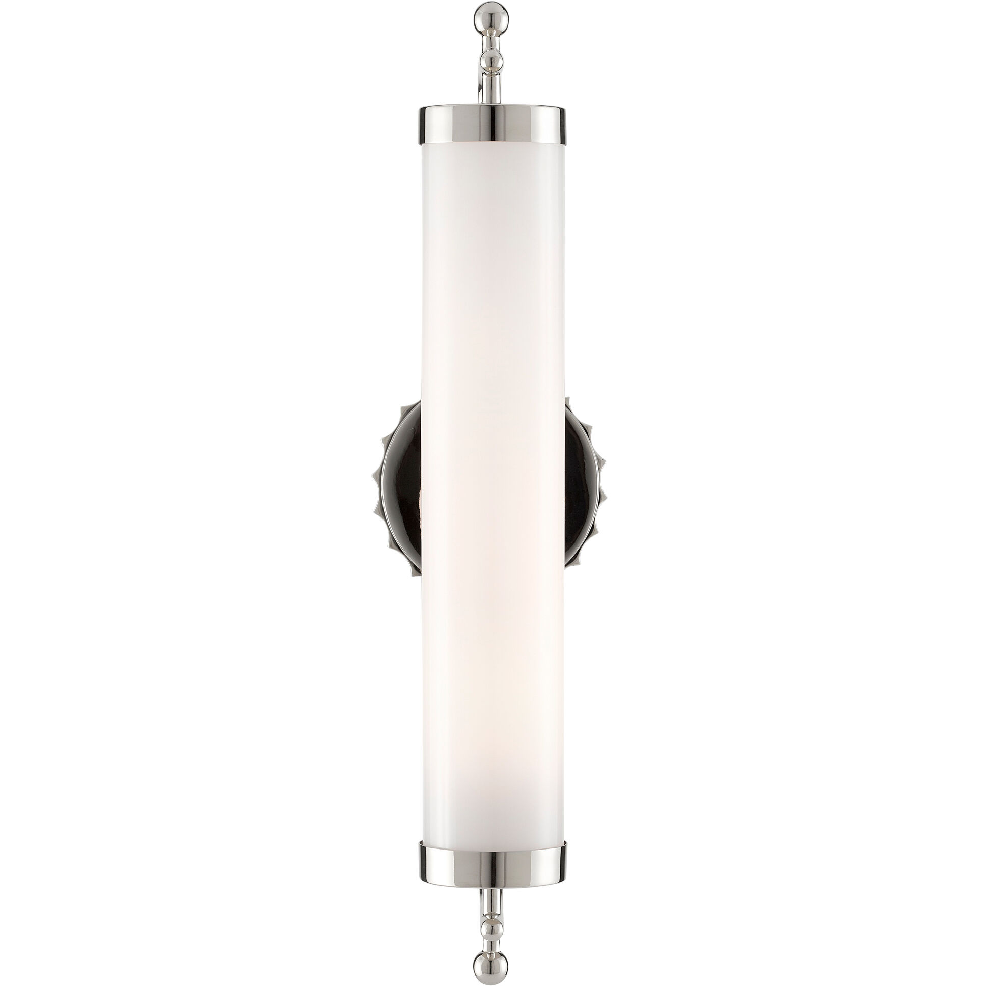 Latimer Wall Sconce Wall Light, Barry Goralnick Collection