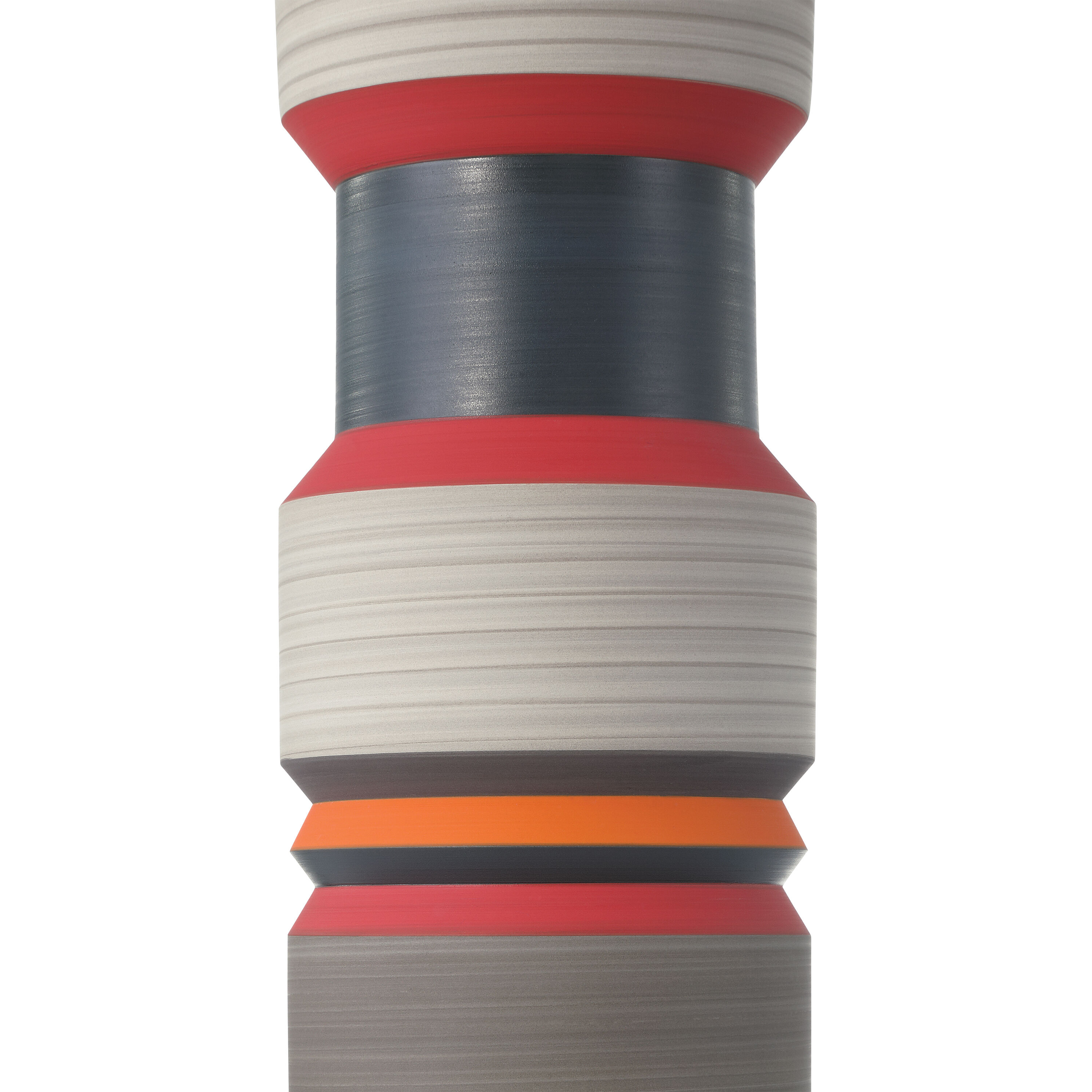 Happy 80's 15.2 X 6 inch Vases, Set of 3