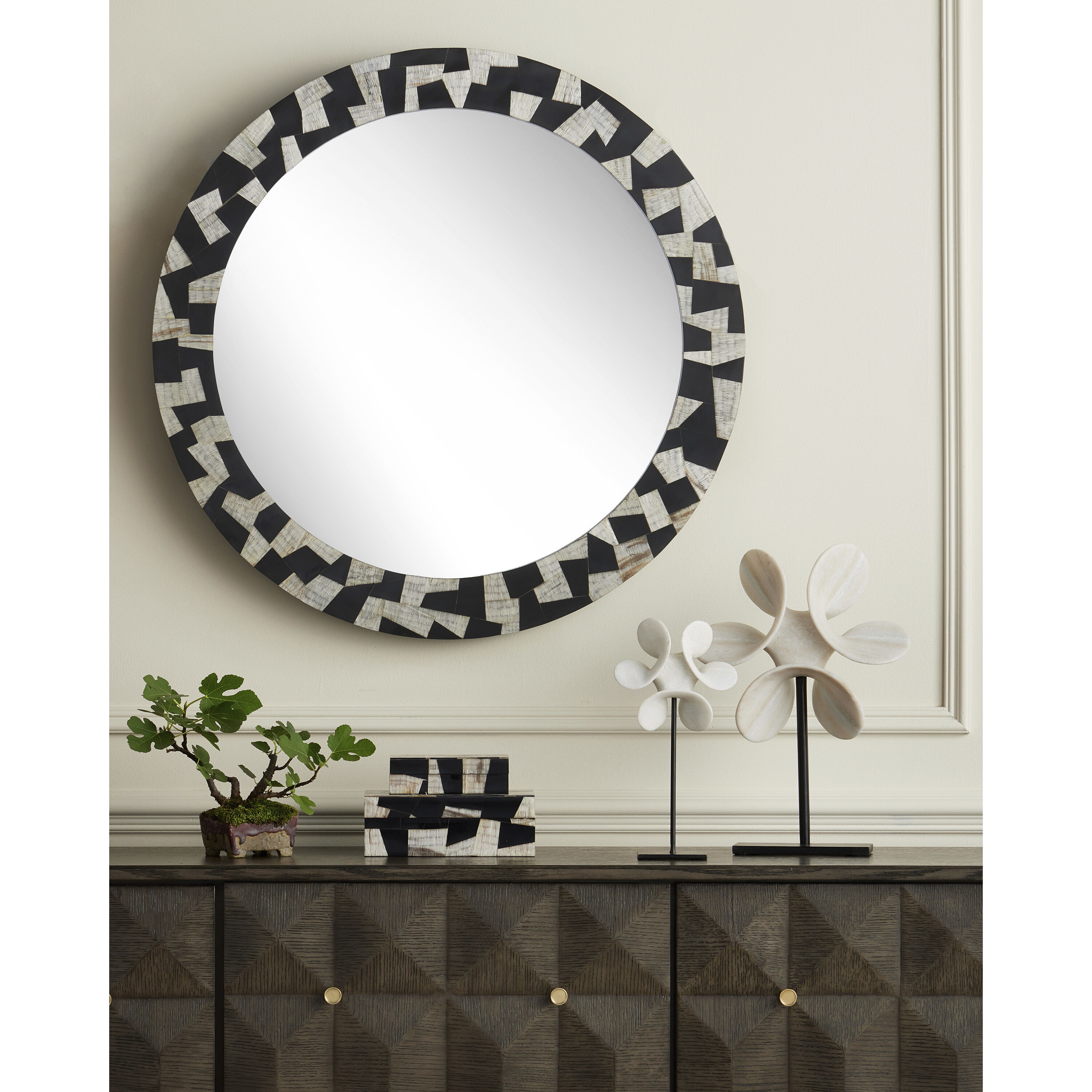 Helice 13.5 X 6.5 inch Sculpture, Small