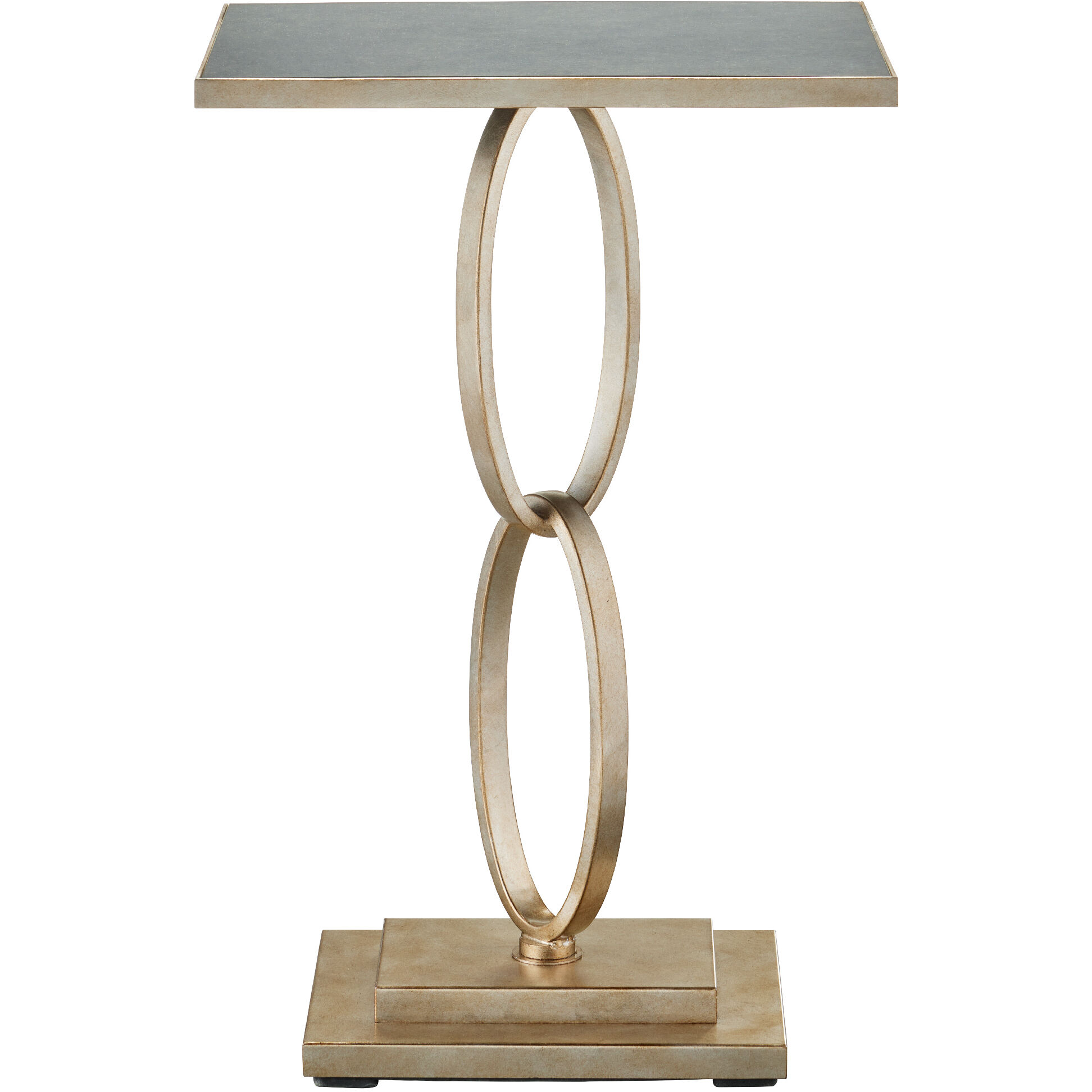 Bangle Accent Table