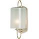 Glacier Wall Sconce Wall Light