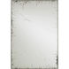 Rene 34 X 24 inch Pyrite Bronze/Antique Mirror Wall Mirror