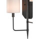 Knowsley Wall Sconce Wall Light, Right