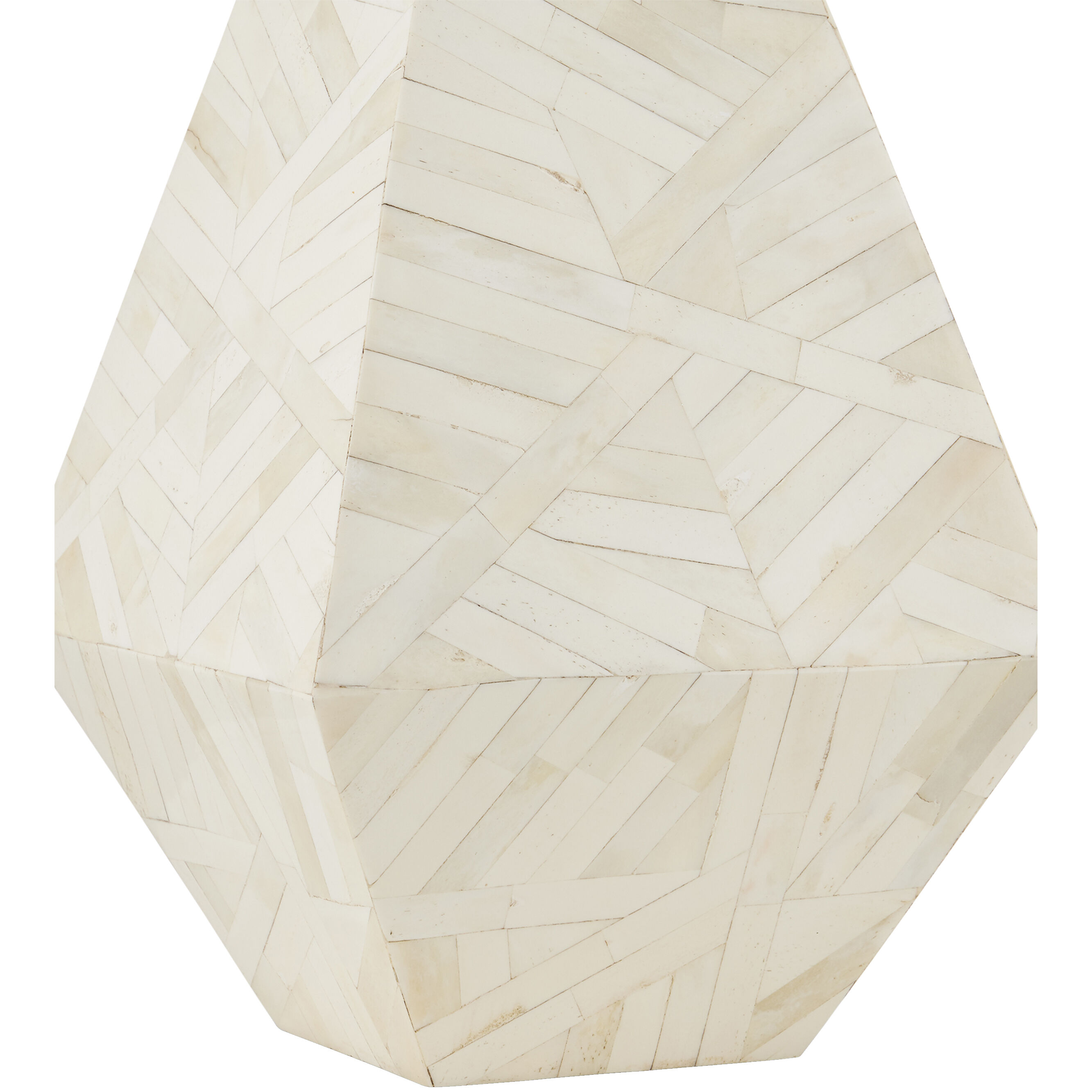 Elysium 29 inch 150 watt Natural Table Lamp Portable Light