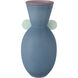 Vassily 15.5 inch Vases, Set of 3