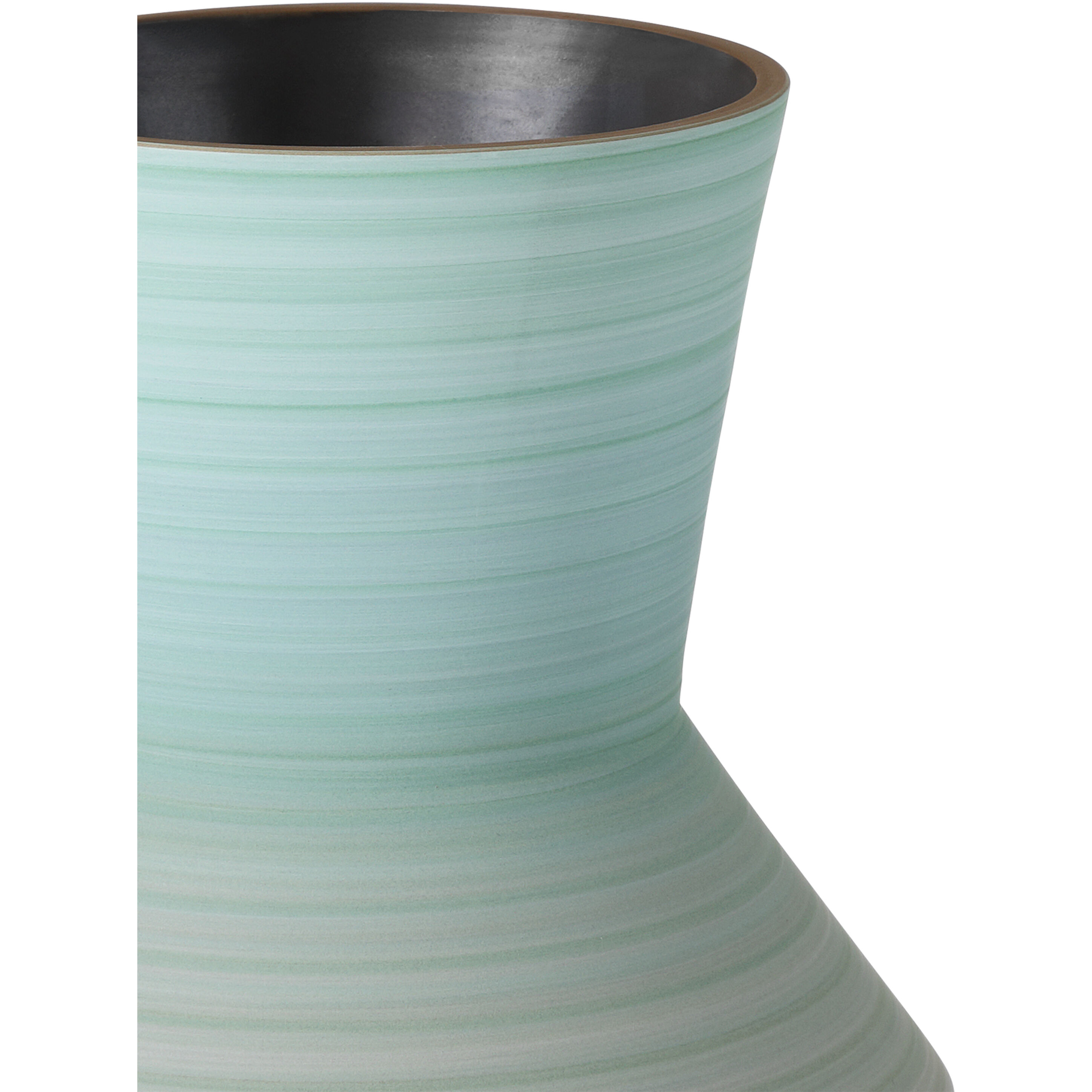 Happy 80's 18 inch Vases, Set of 2