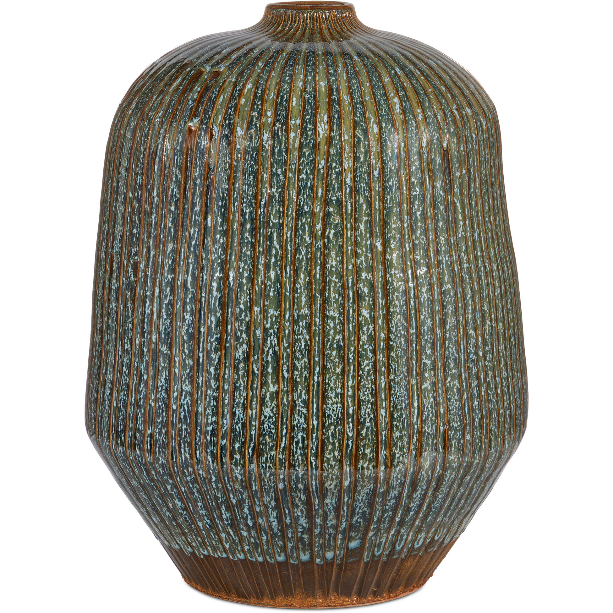 Shoulder 20.5 X 16 inch Vase, Large