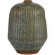 Shoulder 20.5 X 16 inch Vase, Large