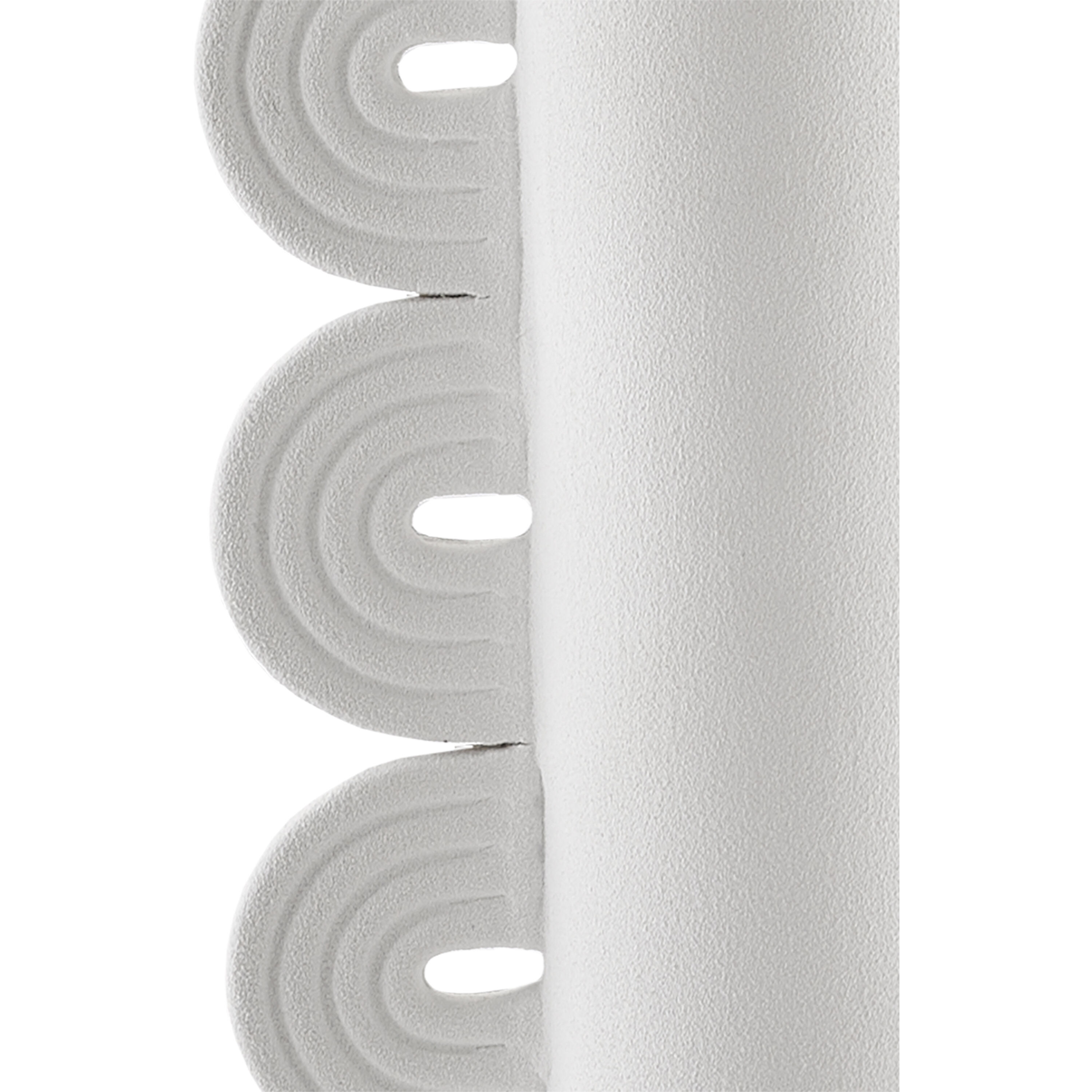 Happy 14 X 6.5 inch Vase