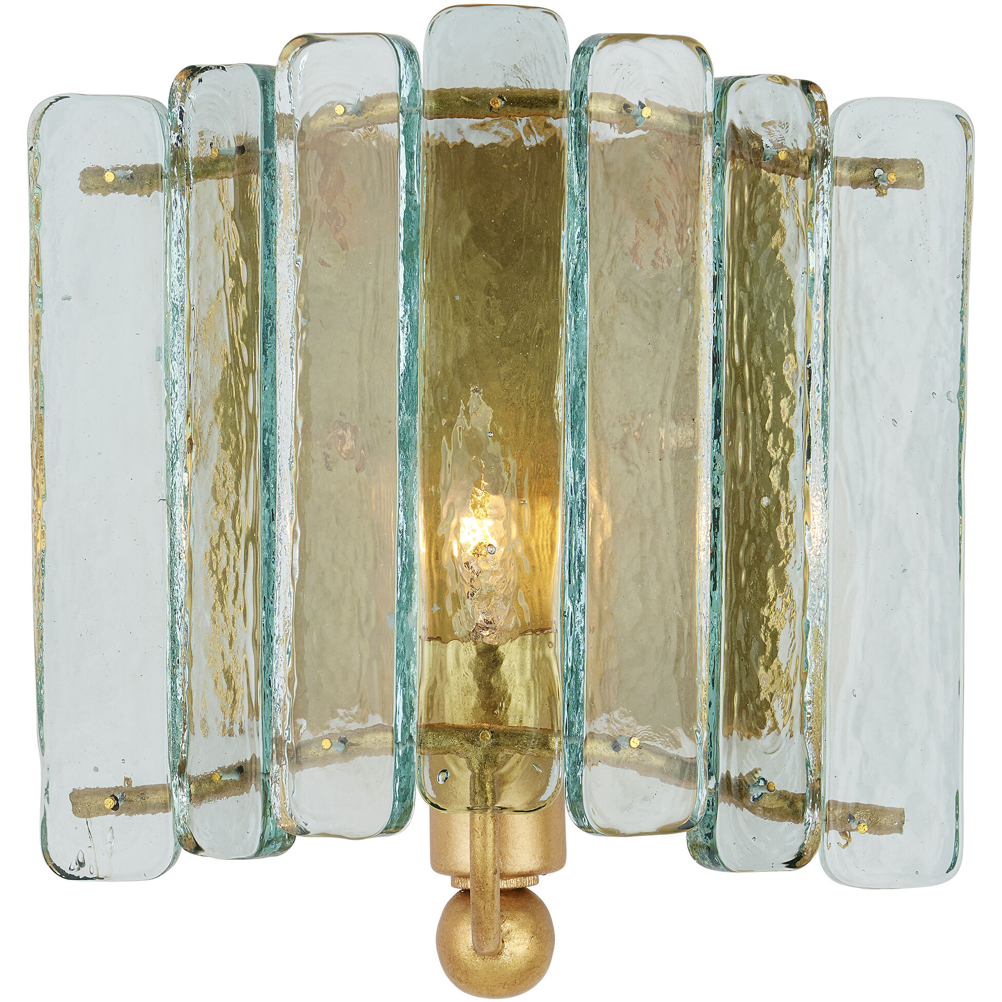 Duvernell Wall Sconce Wall Light