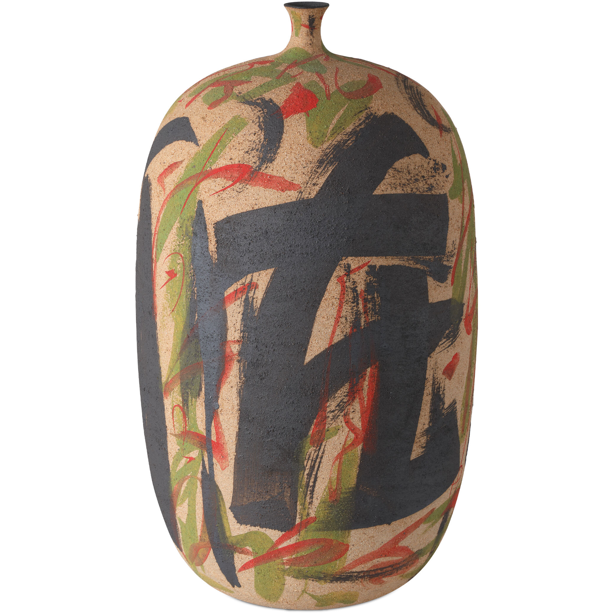 Zeal 16 inch Vase