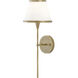 Brimsley Wall Sconce Wall Light