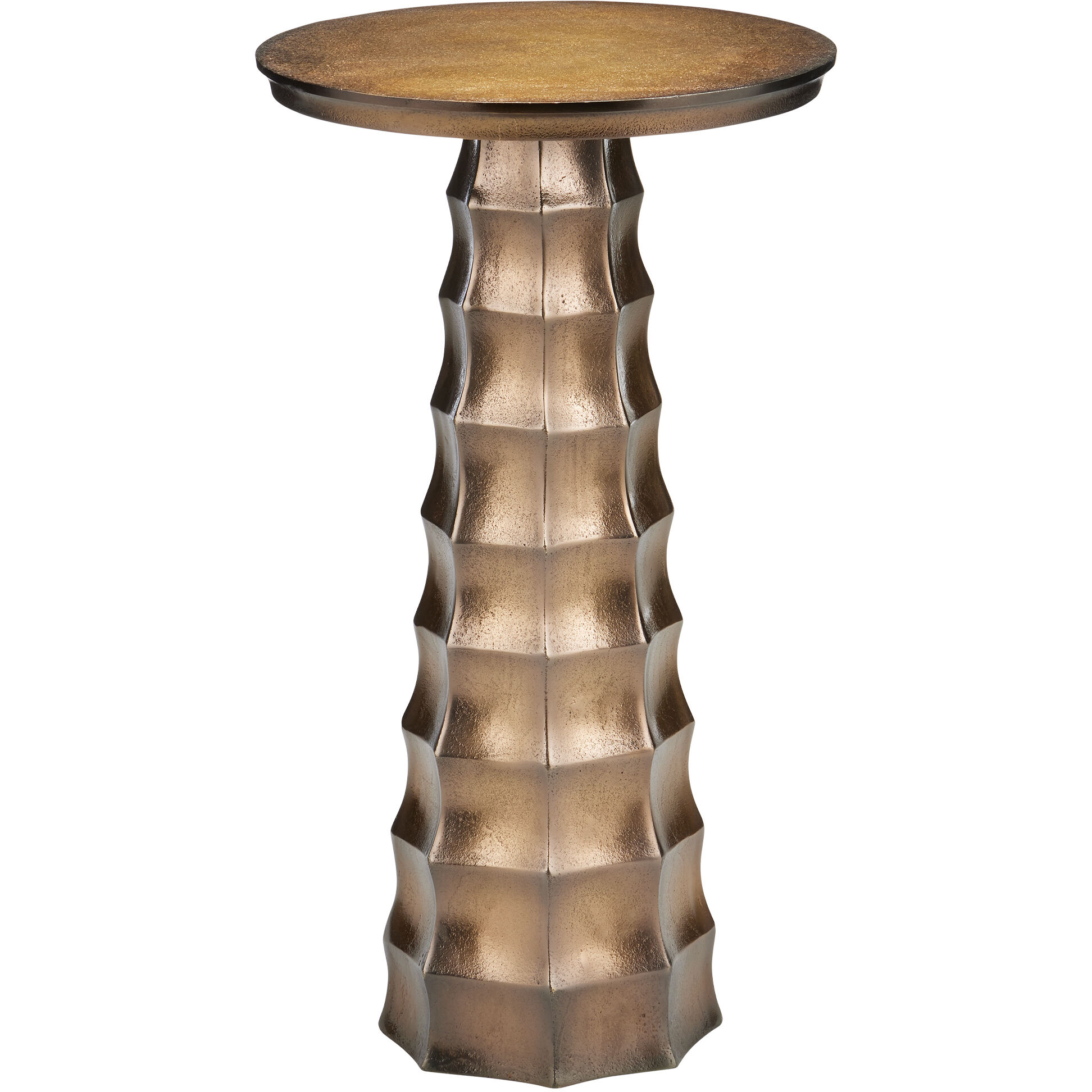 Gridiron Drinks Table