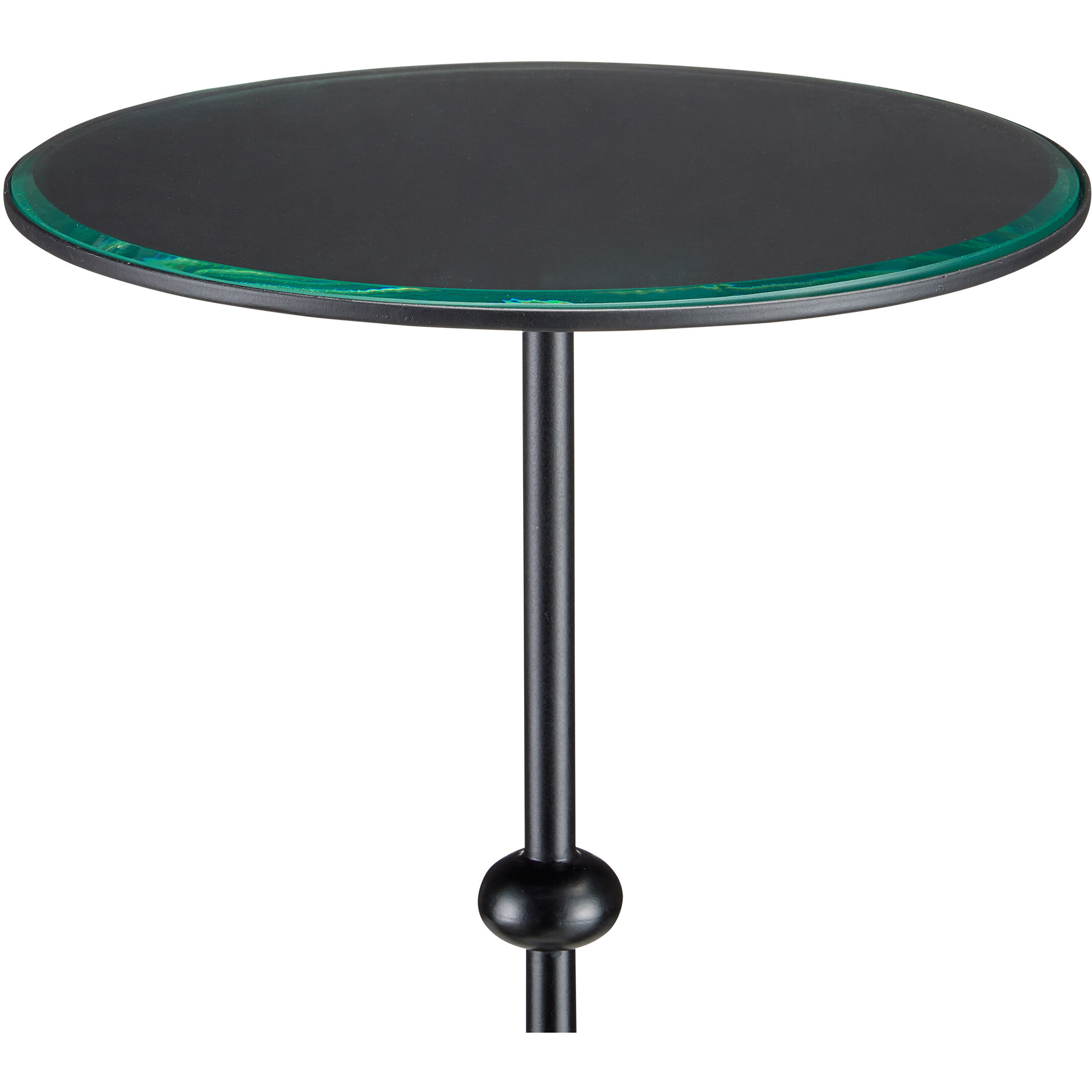 Parna Accent Table