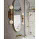 Beatrix Bath Wall Sconce Wall Light