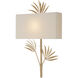 Calliope Wall Sconce Wall Light