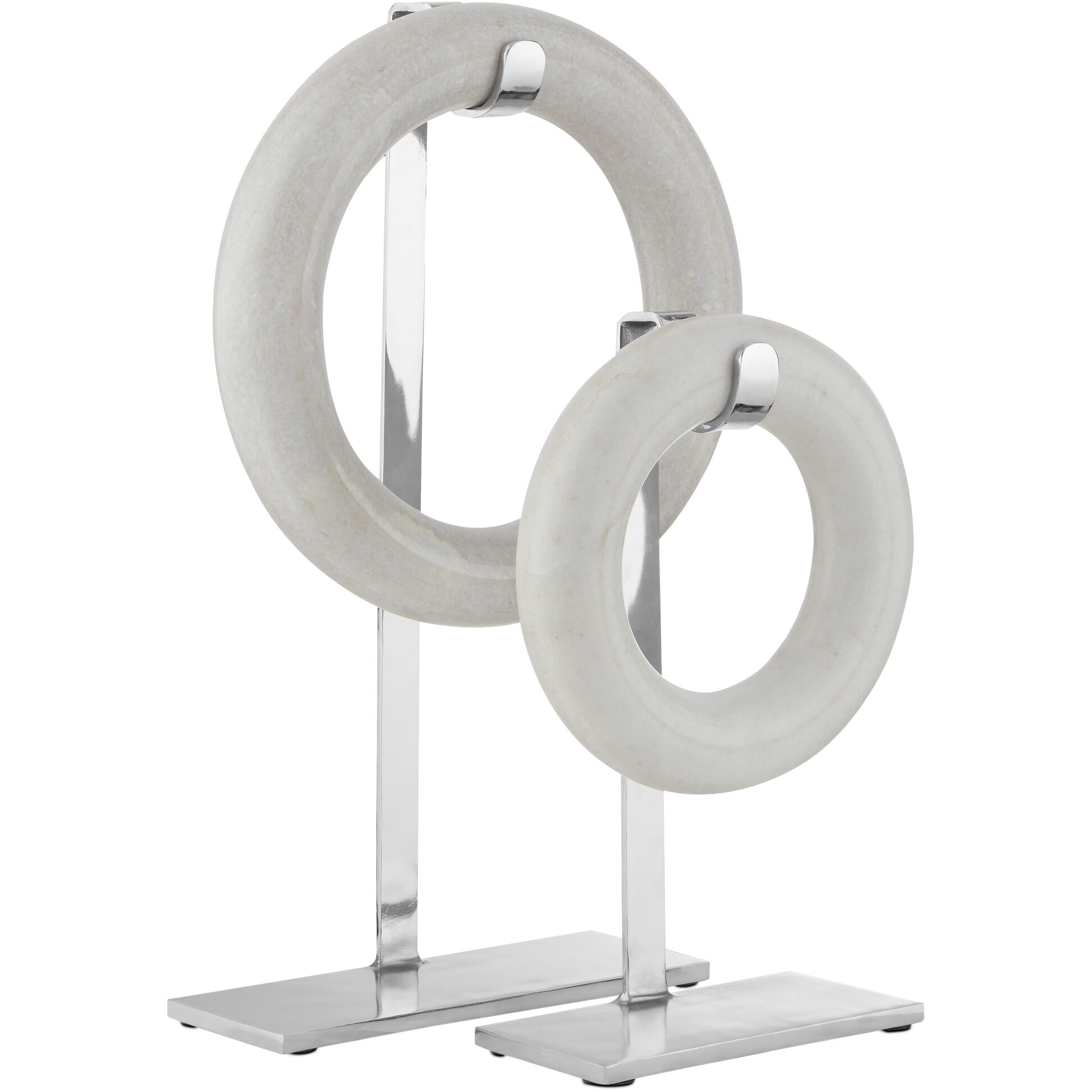 Circle of Life 19.5 X 12 inch Sculpture, Large