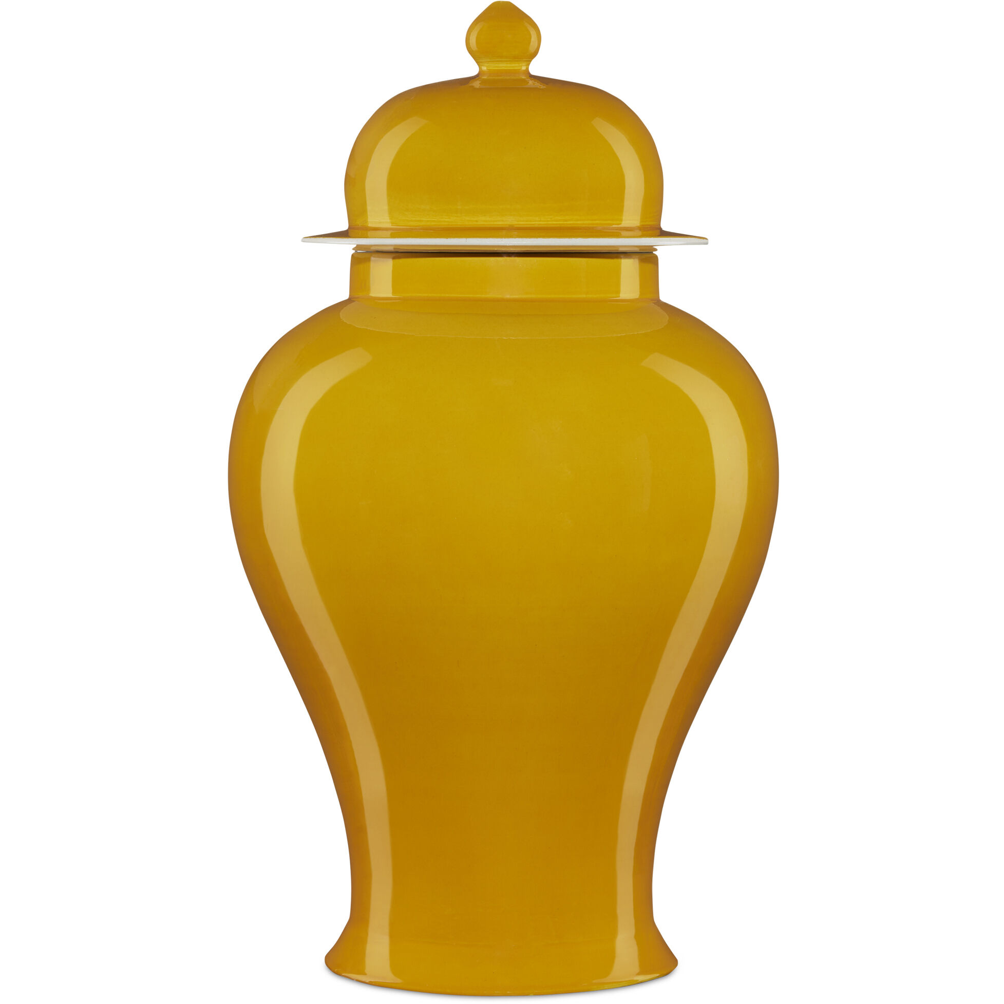 Imperial 18.25 X 10.25 inch Temple Jar