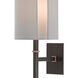 Rocher Wall Sconce Wall Light