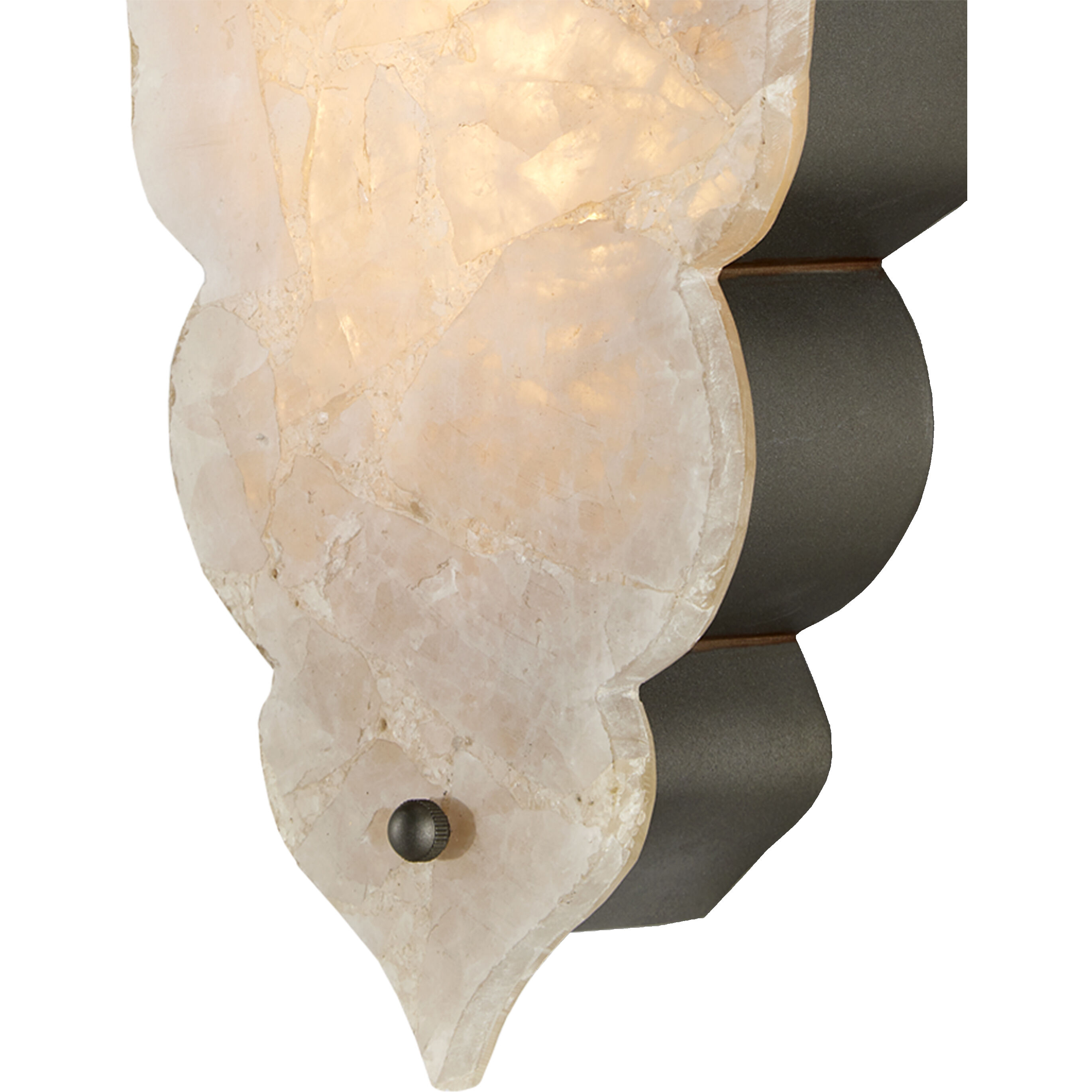 Andalusia Wall Sconce Wall Light