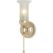 Pristine Wall Sconce Wall Light