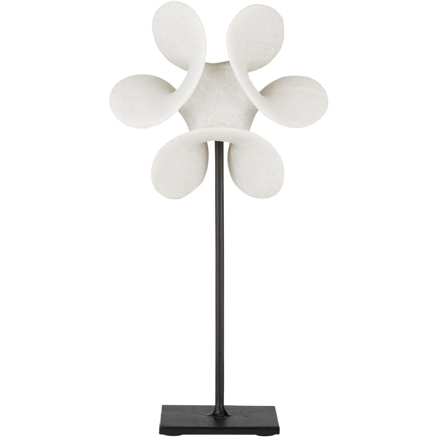 Helice 13.5 X 6.5 inch Sculpture, Small