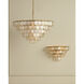 Bon Vivant Wall Sconce Wall Light
