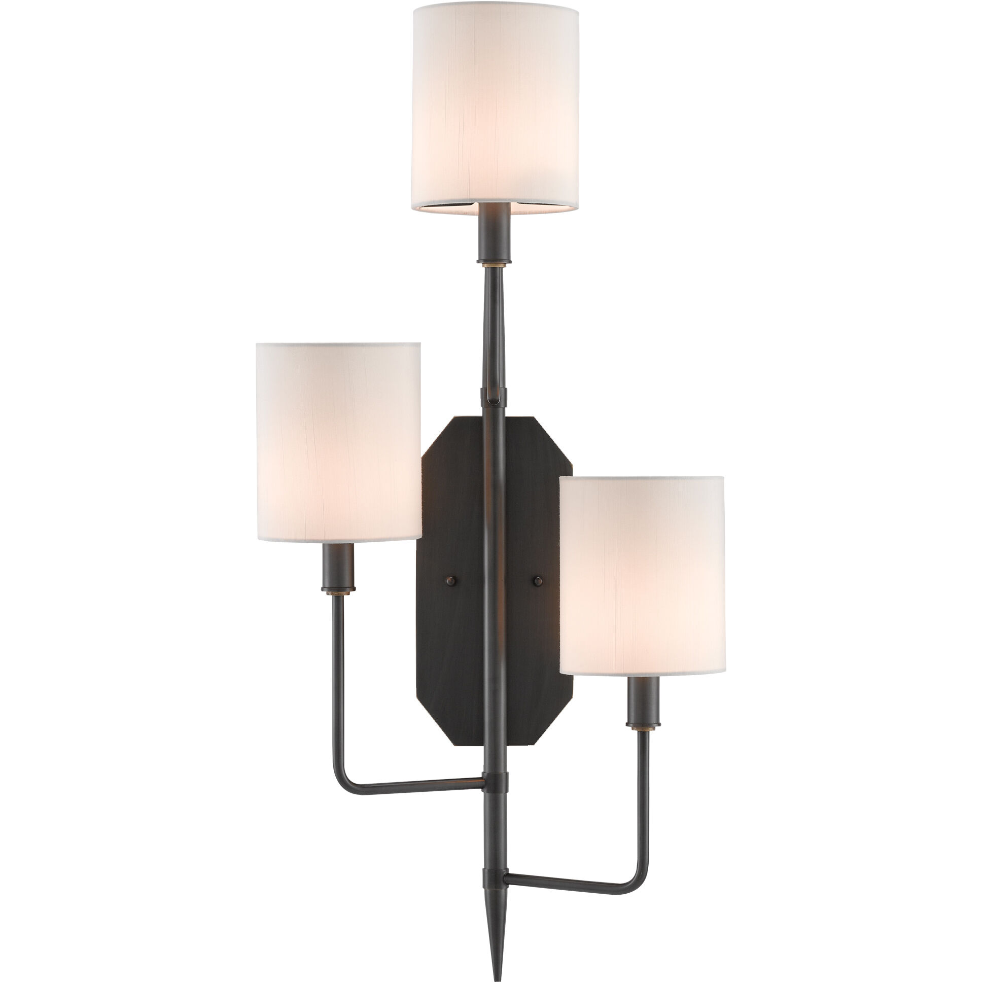 Knowsley Wall Sconce Wall Light, Left