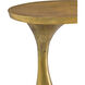 Ishaan Accent Table