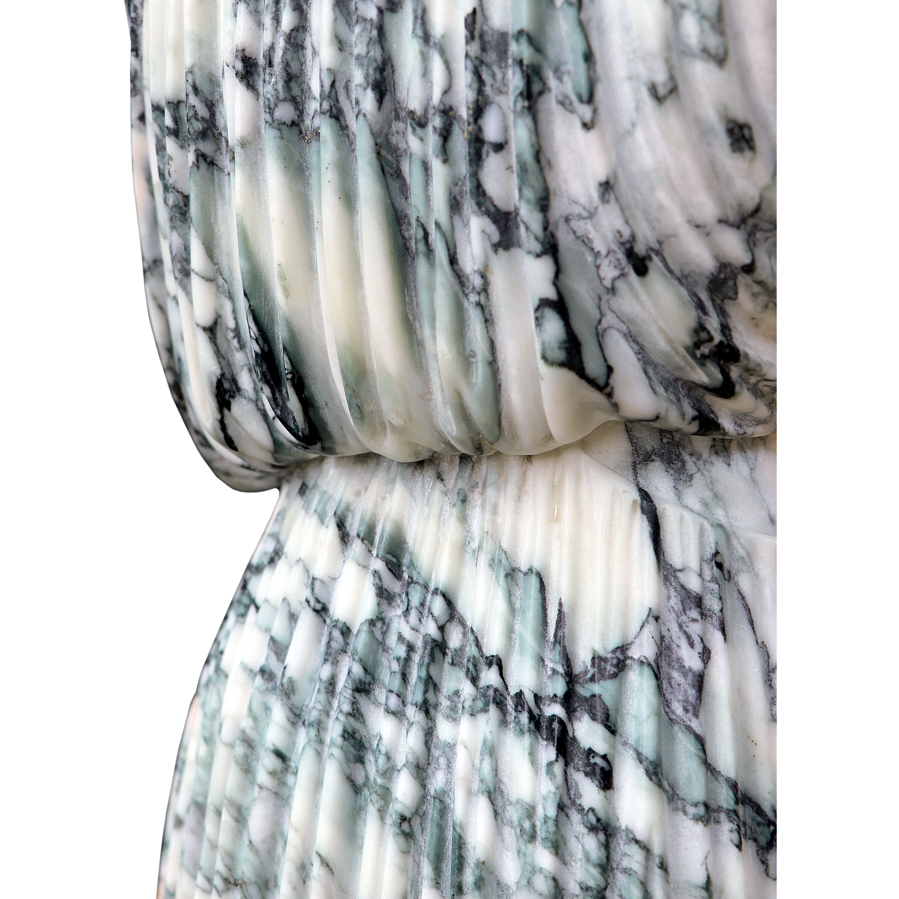 Madame's Cocktail Dress 55 X 15.75 inch Sculpture