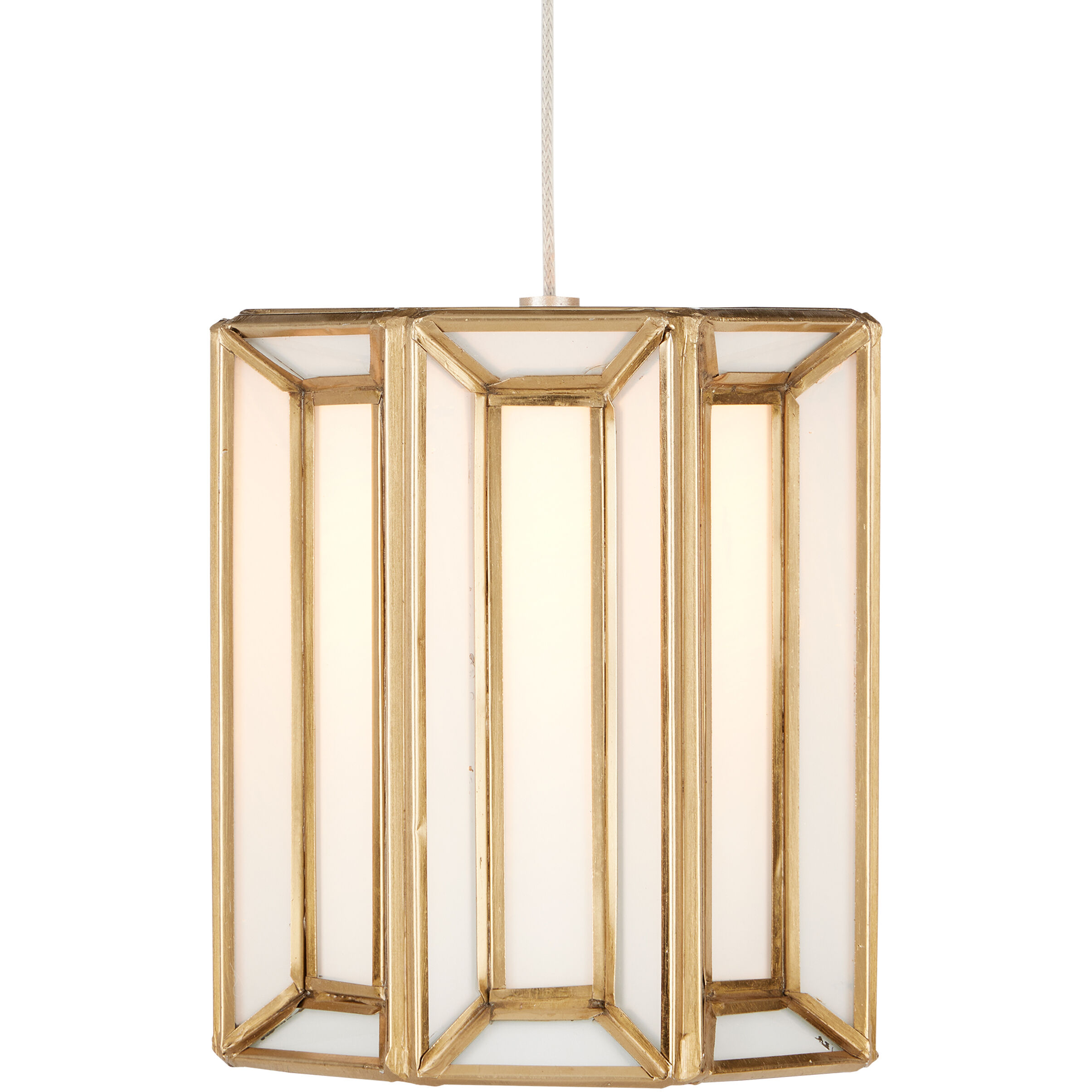 Daze 15 Light 24.5 inch Antique Brass/White/Painted Silver Multi-Drop Pendant Ceiling Light