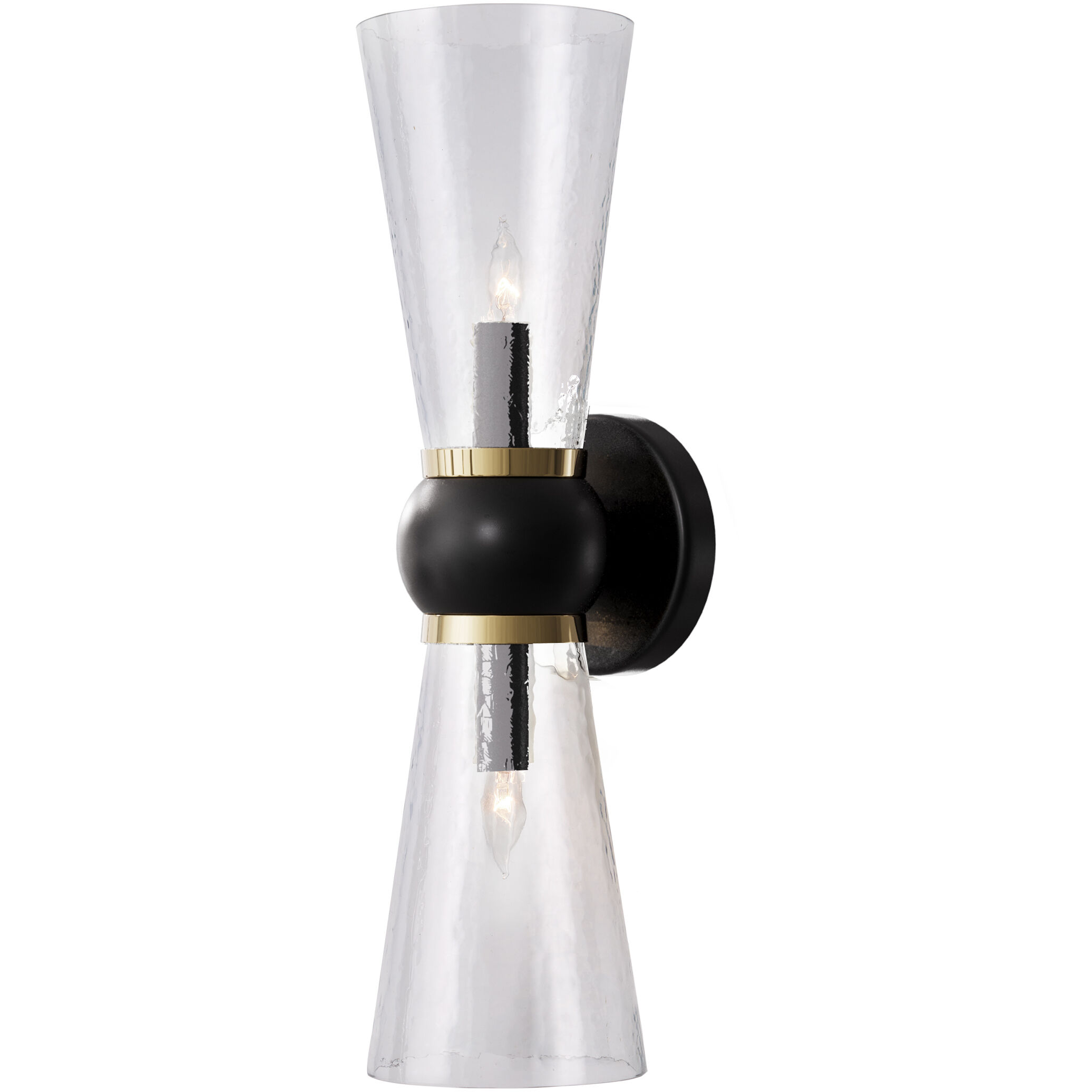 Byford Bath Wall Sconce Wall Light