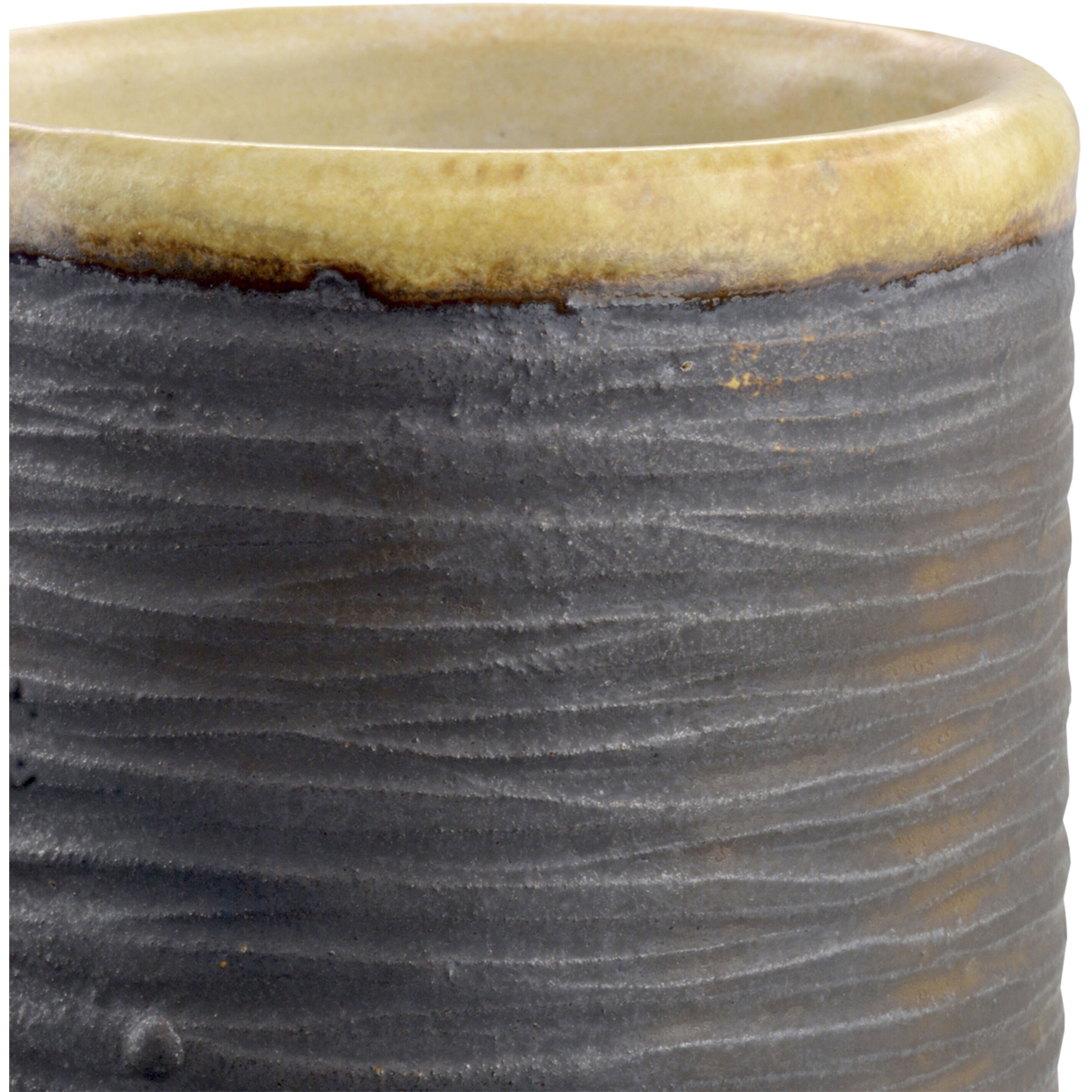 Bernard 11 X 7.25 inch Vase, Medium