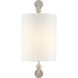 Tavey Wall Sconce Wall Light
