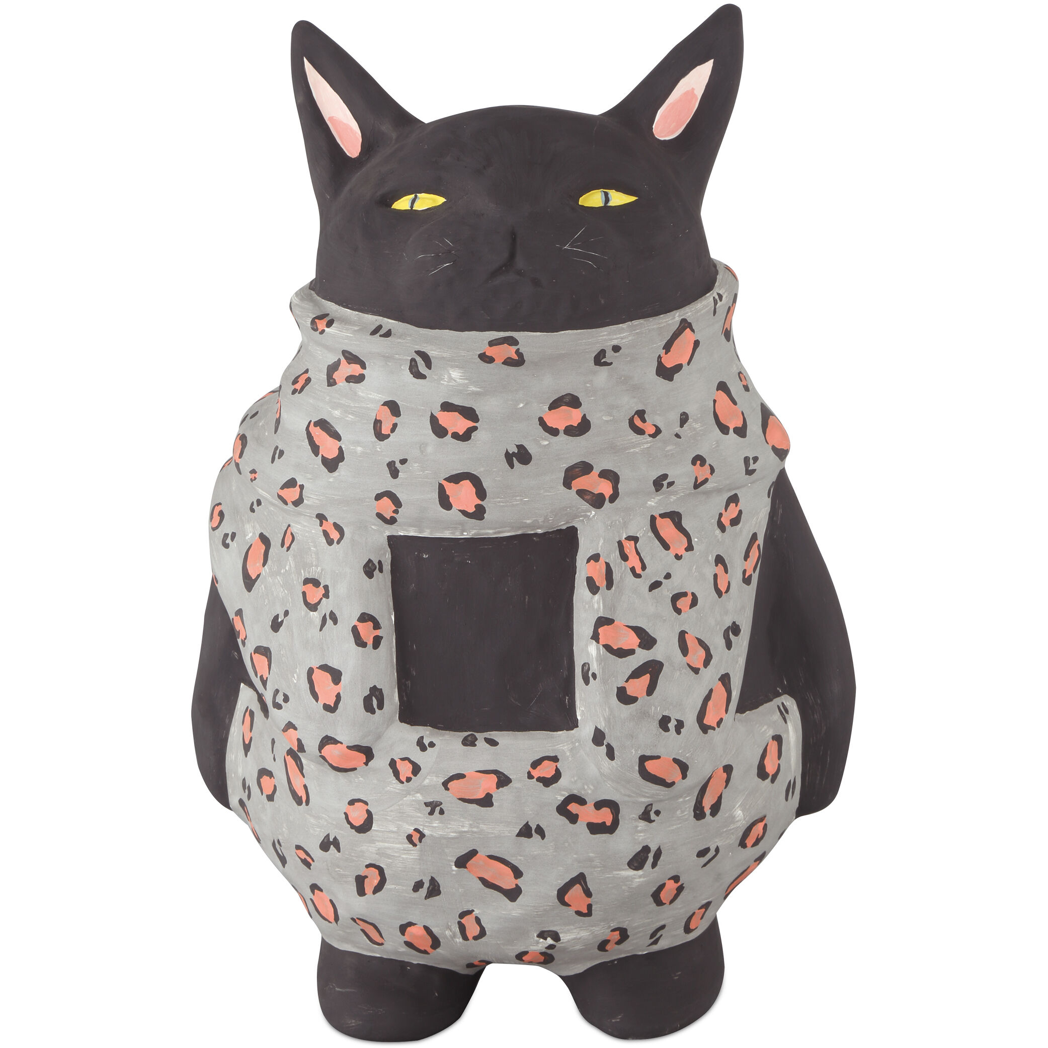 Feline 14.25 X 9.5 inch Sculpture