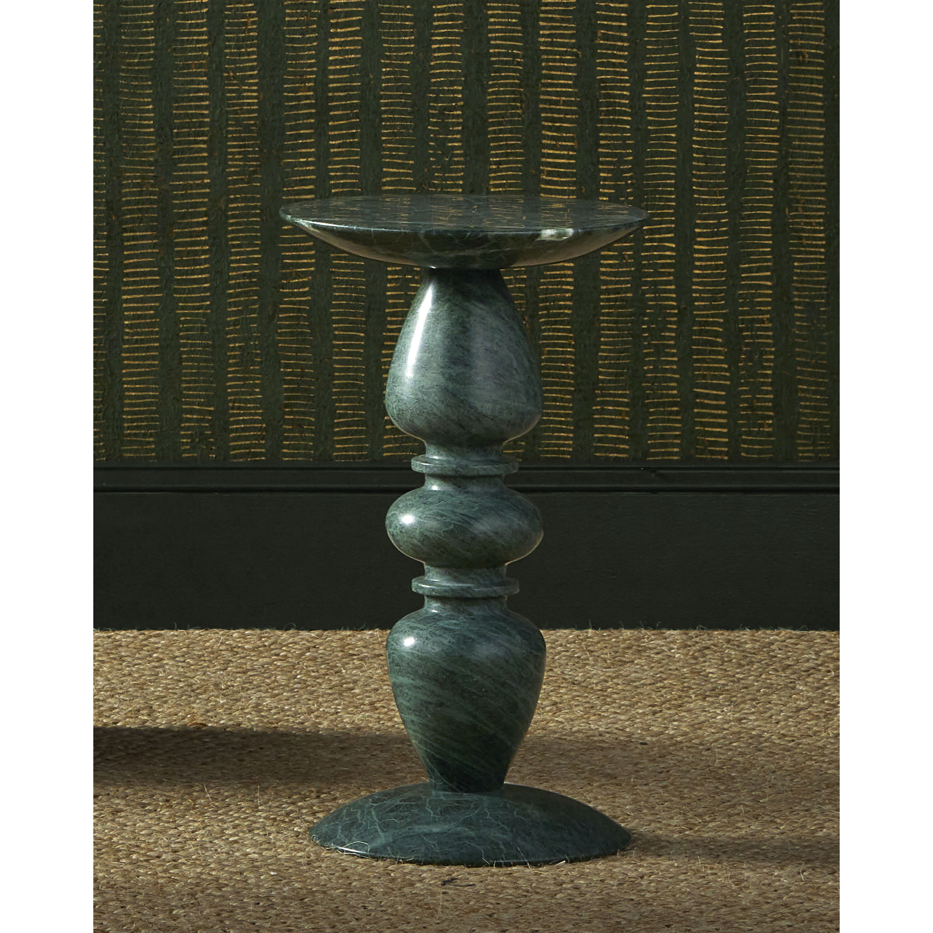 Nubia Accent Table