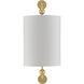 Tavey Wall Sconce Wall Light