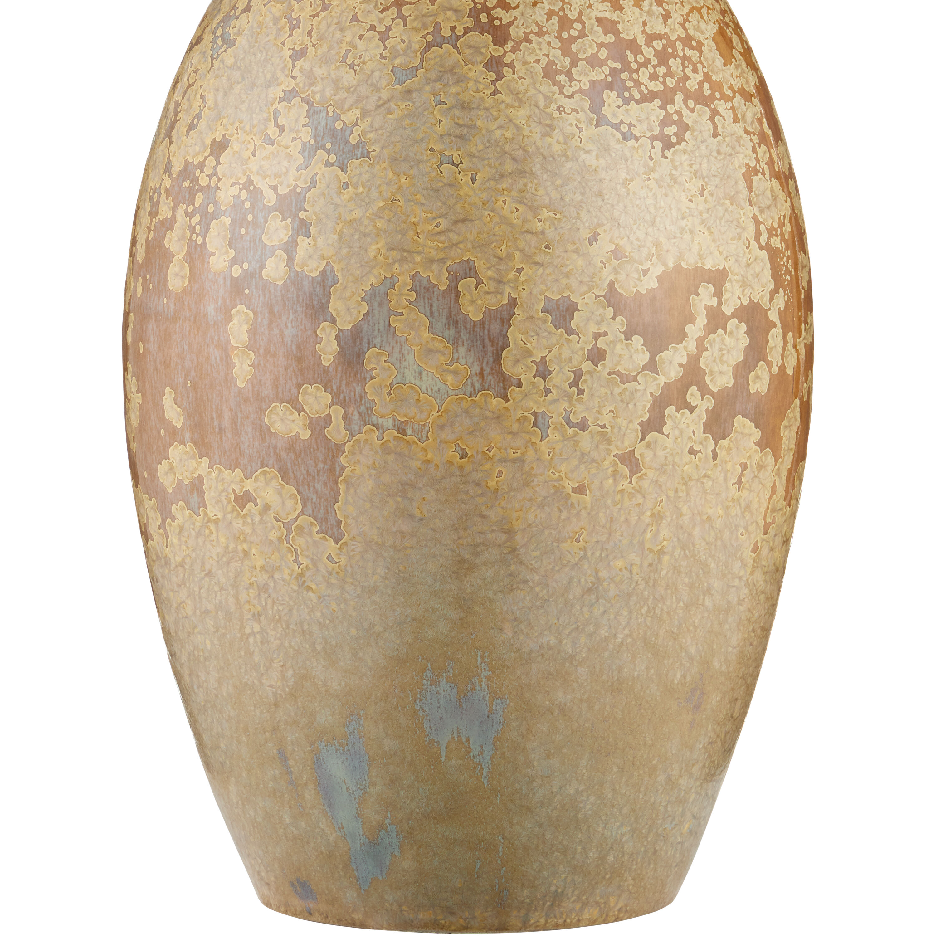 Stellata 31 inch 150.00 watt Ochre Table Lamp Portable Light