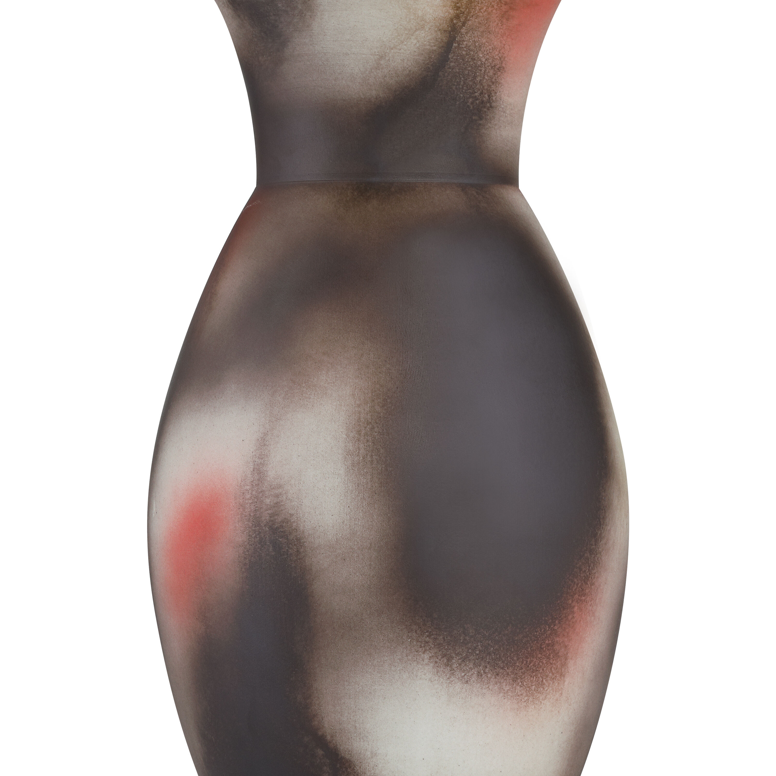 Celestial 11.75 X 9.25 inch Vase, Large