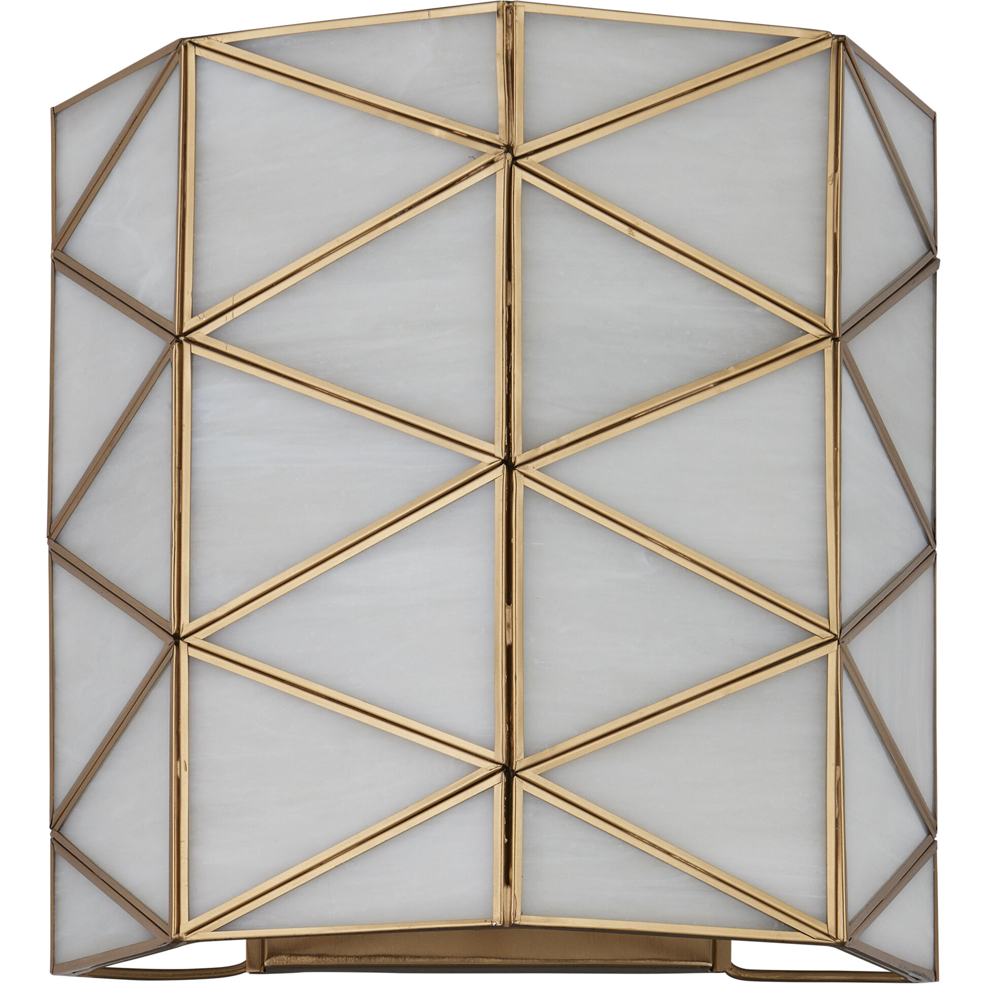 Polyhedron Wall Sconce Wall Light