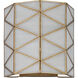 Polyhedron Wall Sconce Wall Light