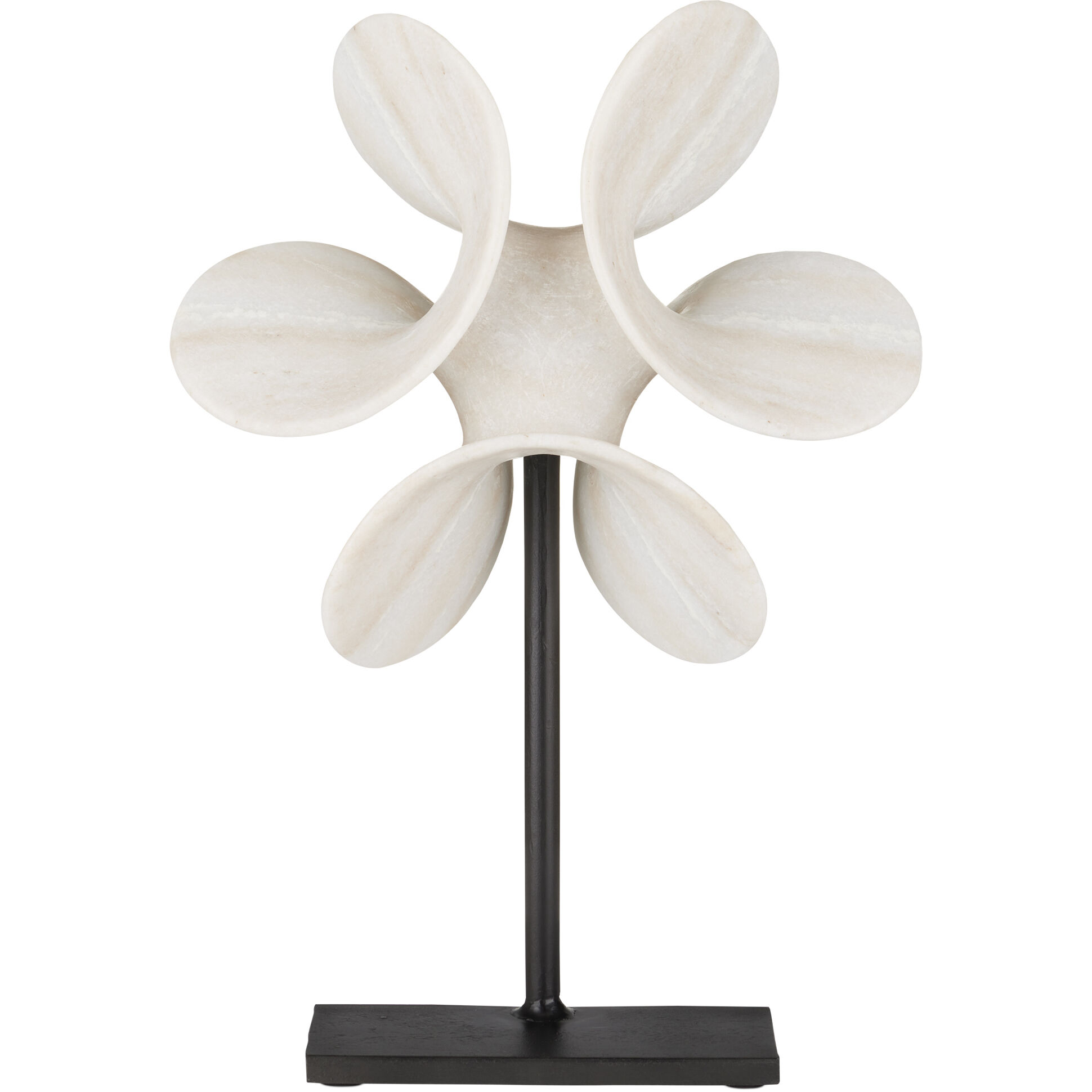 Helice 18.5 X 13 inch Sculpture, Large