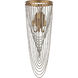 Lucien Wall Sconce Wall Light