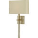 Ashdown Wall Sconce Wall Light