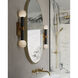 Beatrix Bath Wall Sconce Wall Light