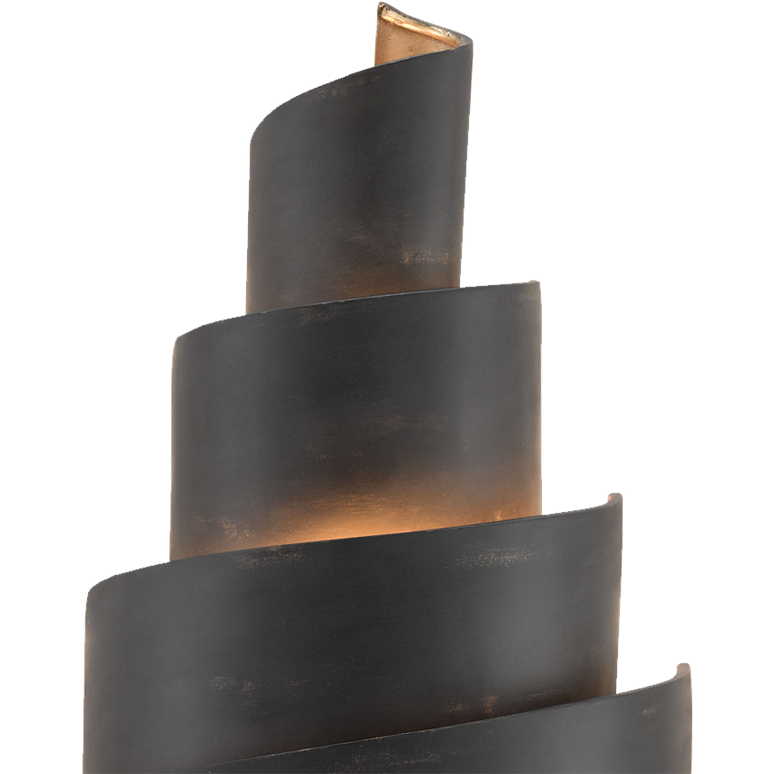 Chiffonade Wall Sconce Wall Light